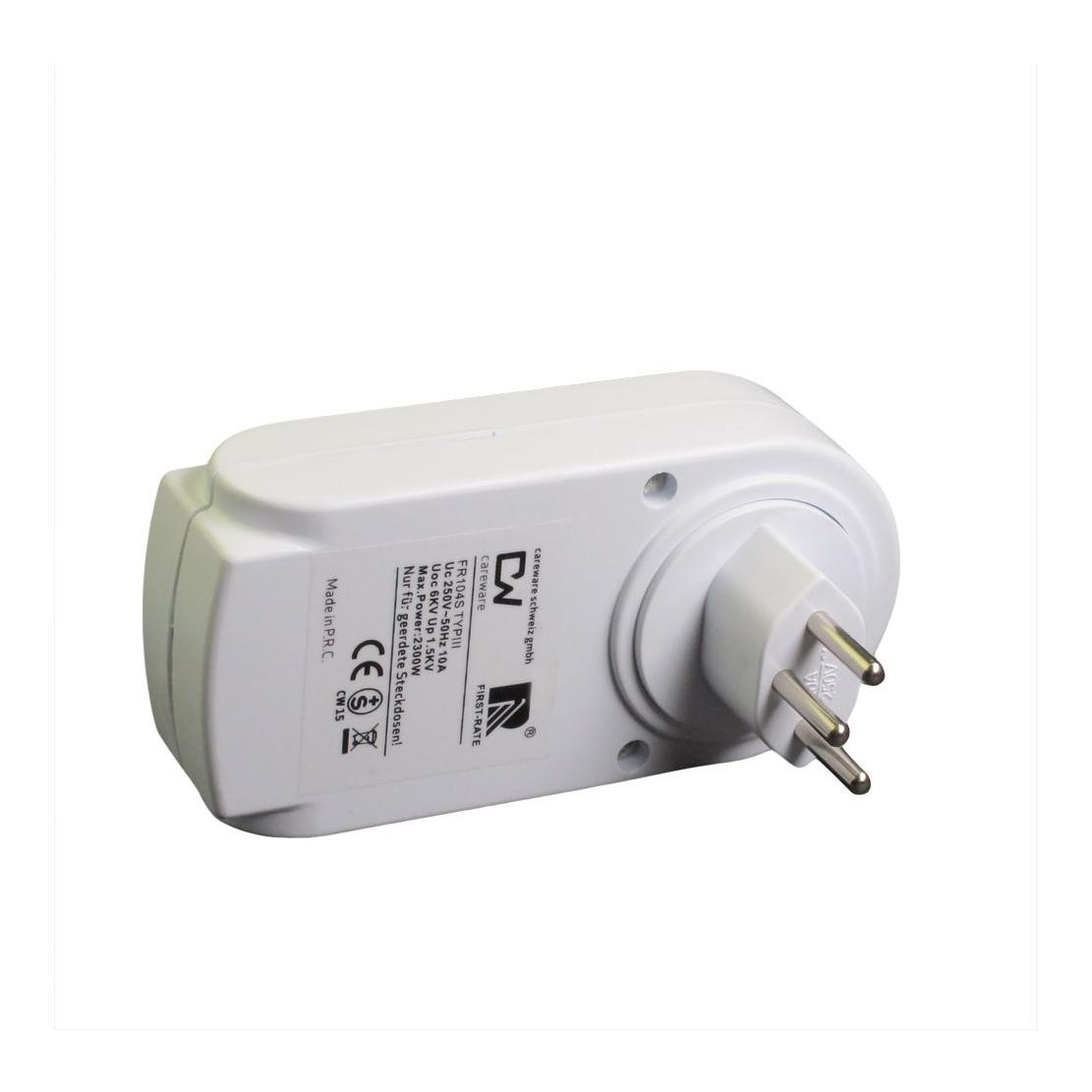 Überspannungsschutzgerät FR104S Überspannungsschutzgerät FR104S