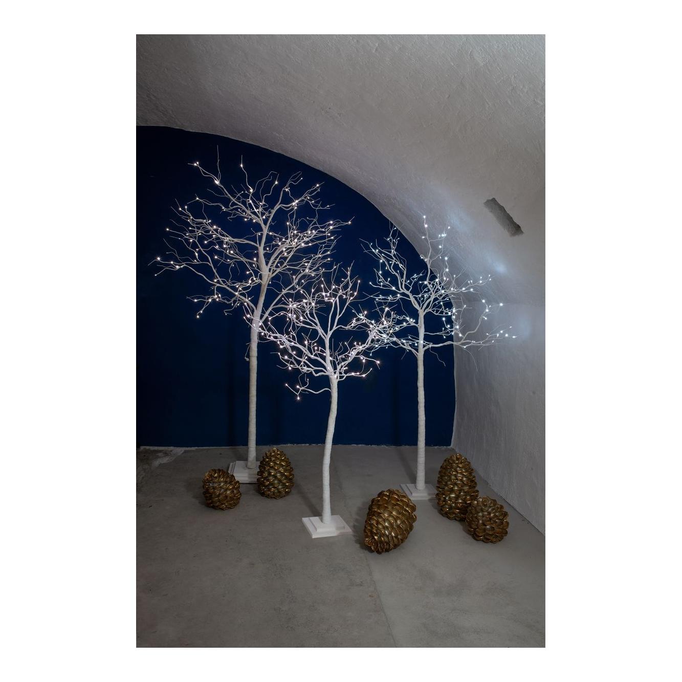 STT Fairytale Tree 150 white