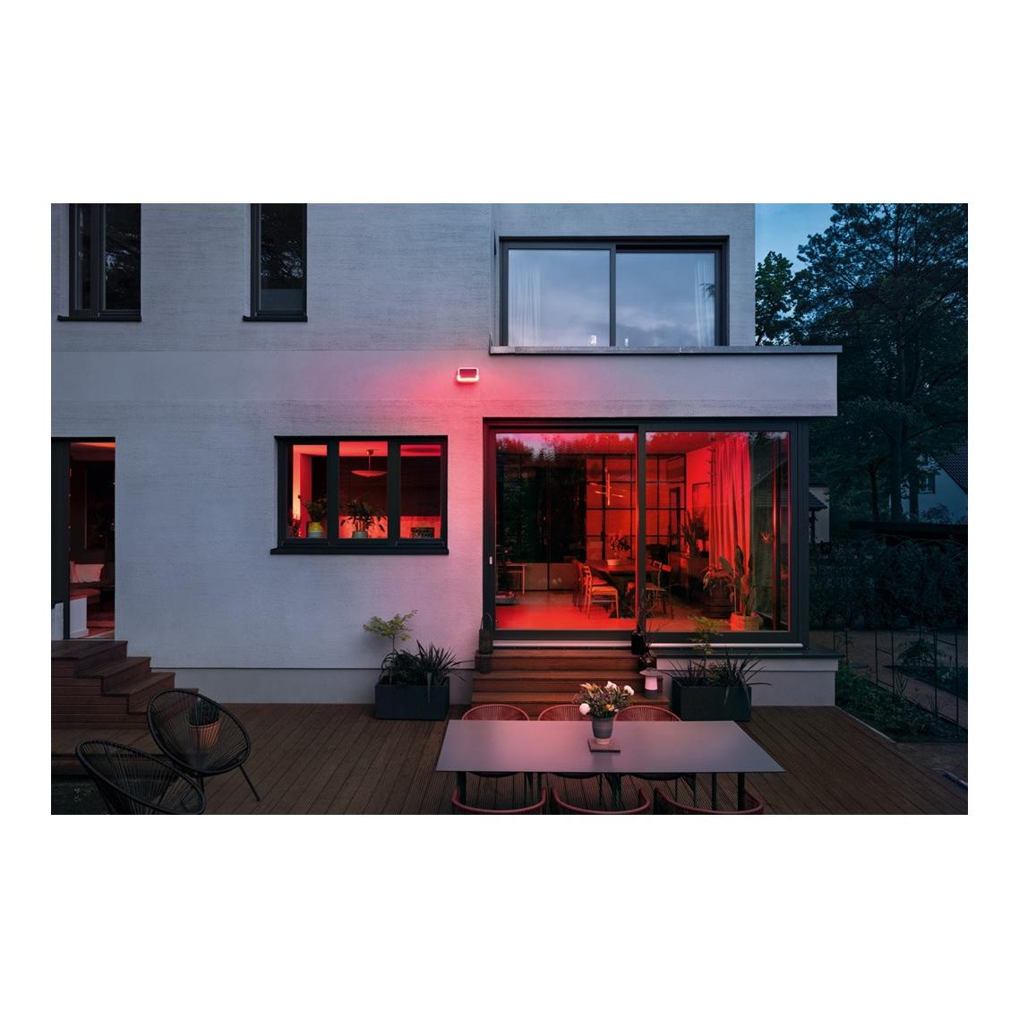 Smart Home Aussensirene