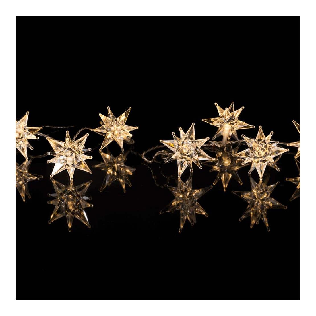 Guirlande lumineuse Pollux (Indoor)