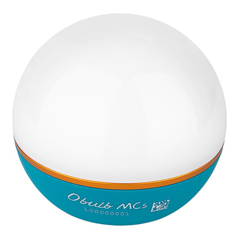 Obulb MC Leuchtkugel Obulb MC Leuchtkugel