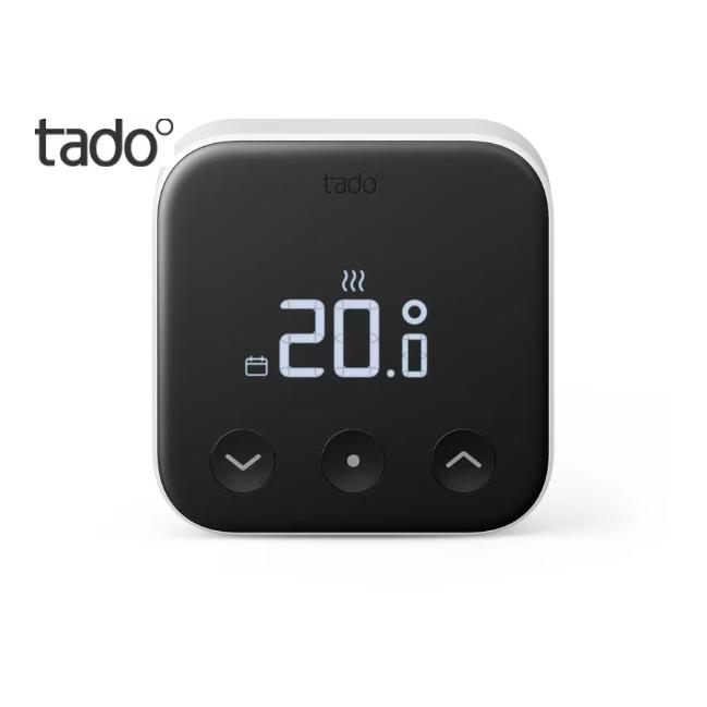 Thermostat intelligent X Thermostat intelligent X