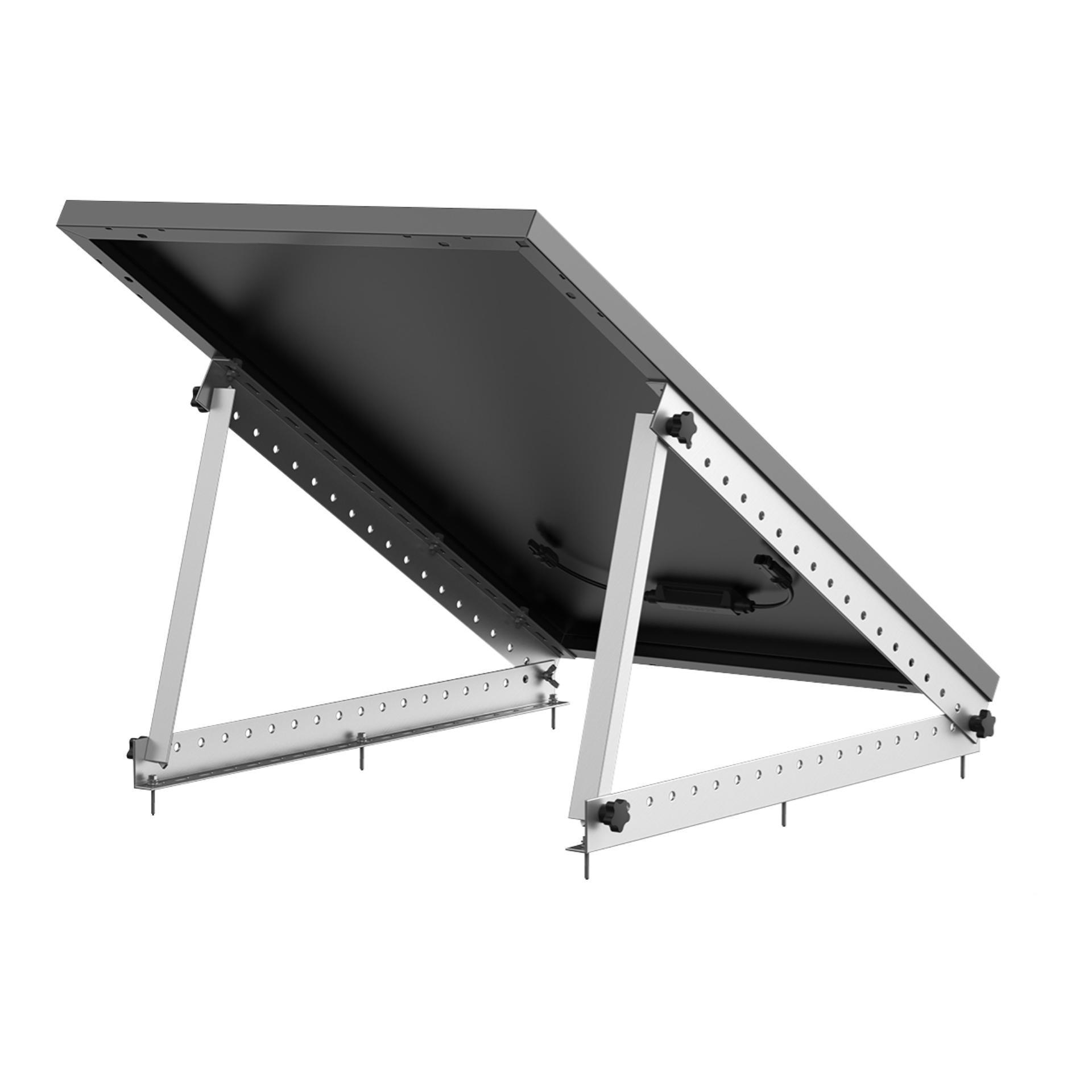 Ecoflow Befestigungsgestell für das EF 100 W Rigid Solarpanel