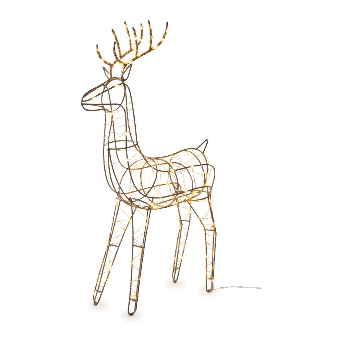 Rentiere Finley und Gavin Rentiere Finley und Gavin