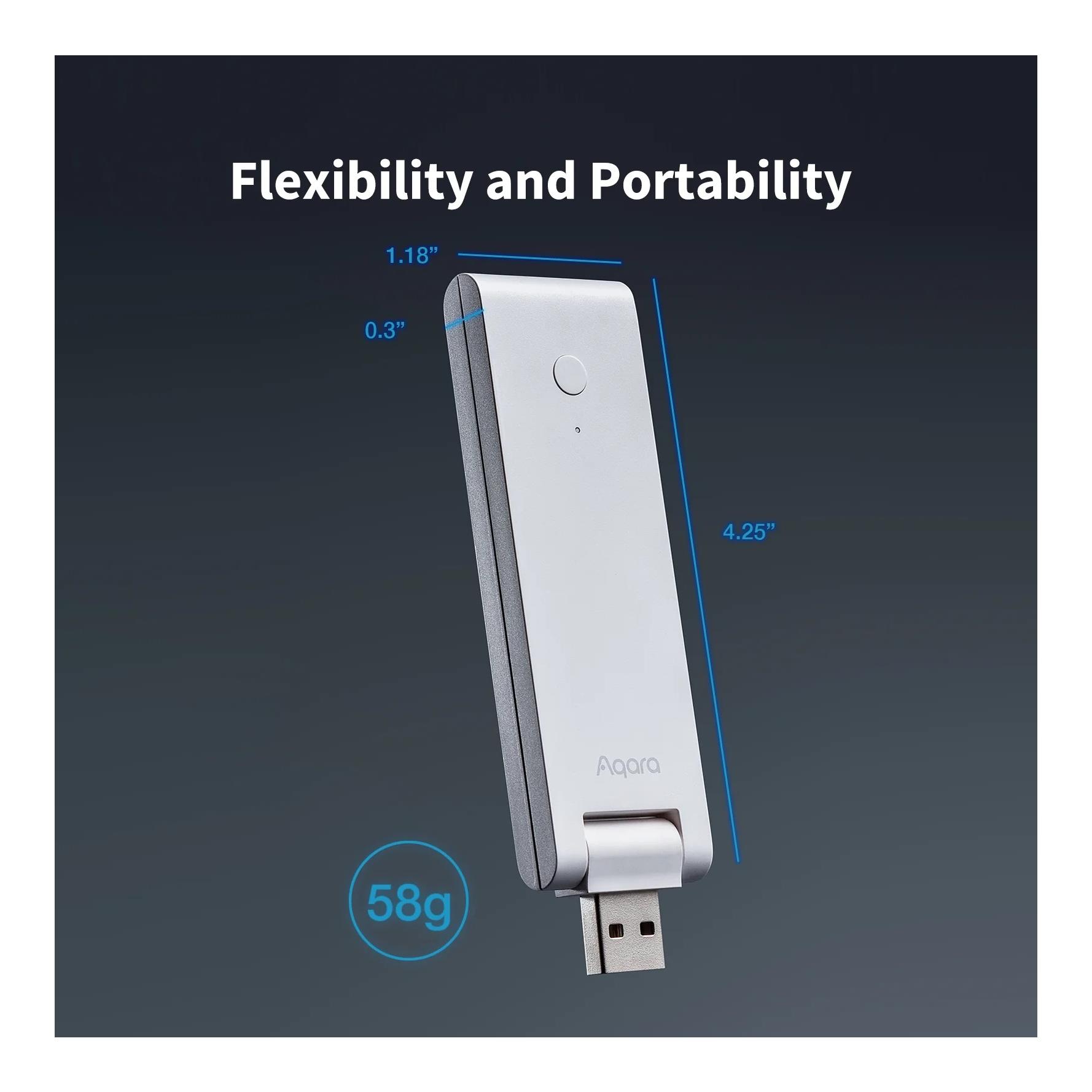 Hub E1 - Centrale smarthome Hub E1 - Centrale smarthome