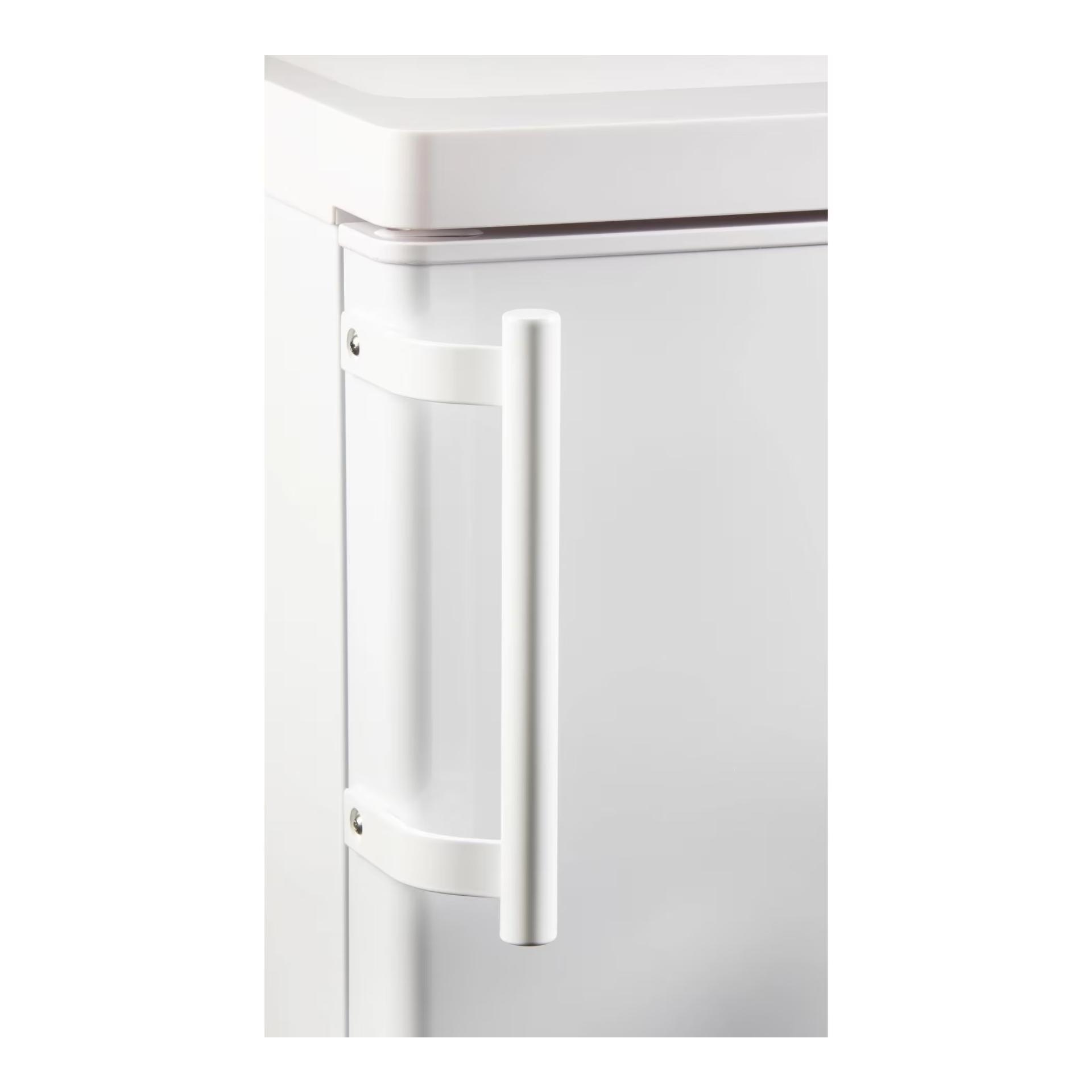 Freezer DO91135F Right/removable with service