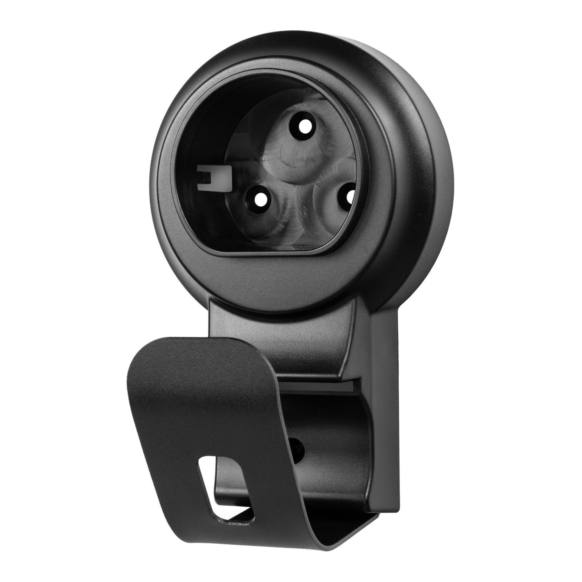 Wandhalterung POP für Typ 2 Autoladekabel Wandhalterung POP für Typ 2 Autoladekabel