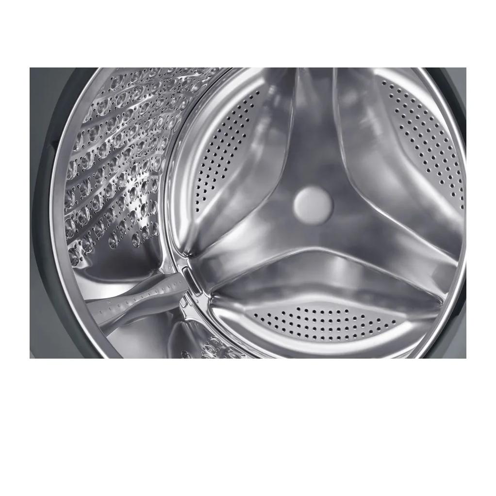 Lavatrice WF9000 7” display , A, 9kg, AI Ecobubble con servizio