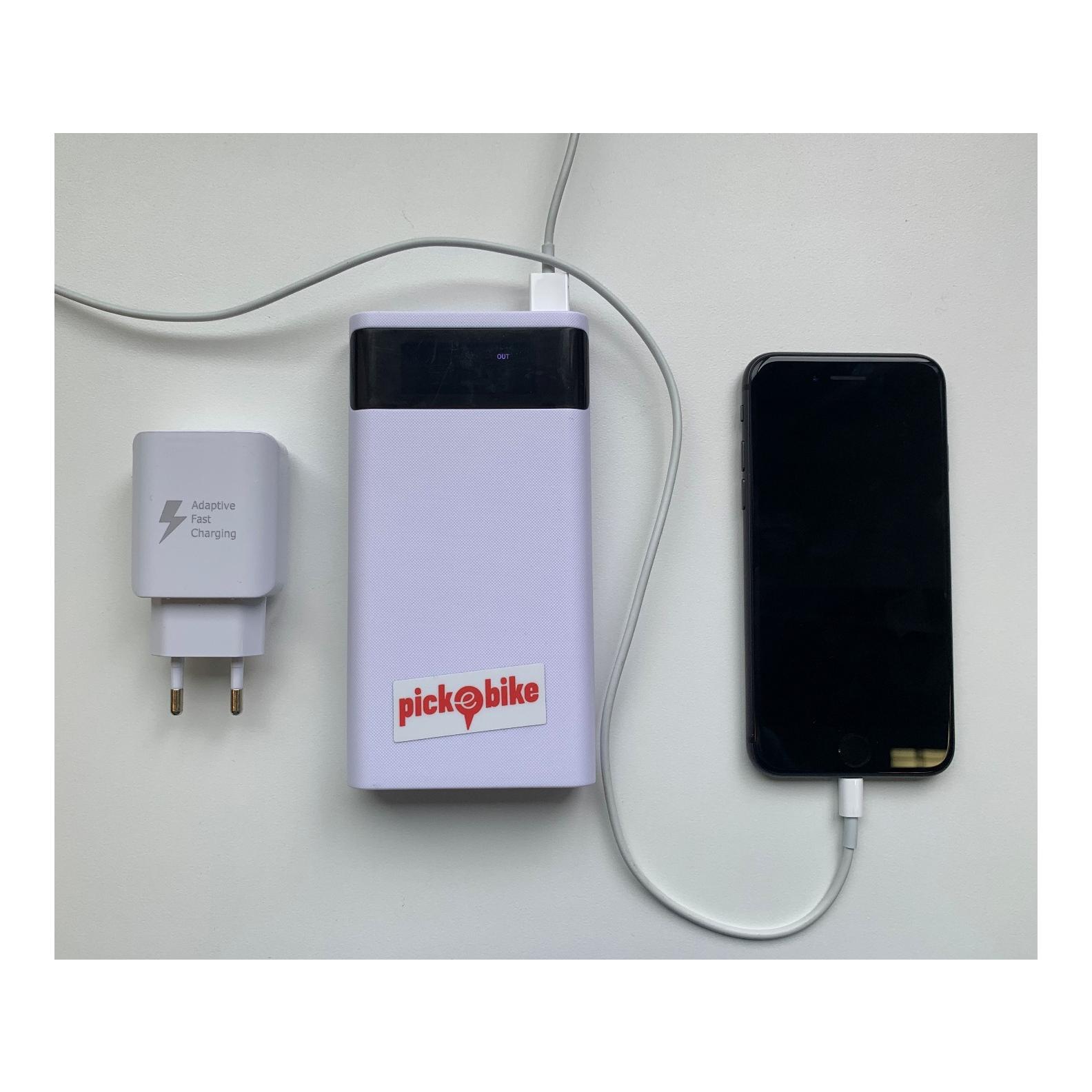 Powerbank Powerbank
