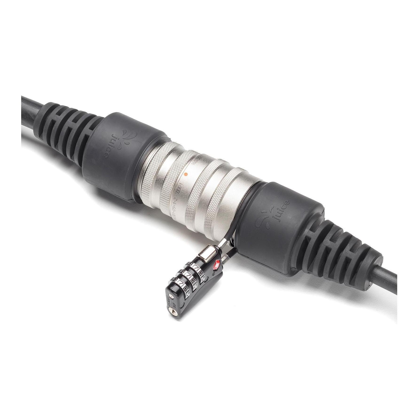 Serrure Juice Booster Connector Serrure Juice Booster Connector