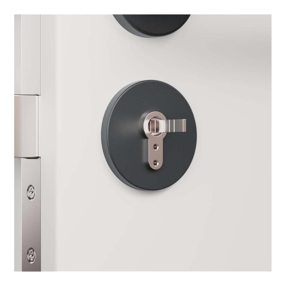 Verstellbarer Zylinder U200 Verstellbarer Zylinder U200