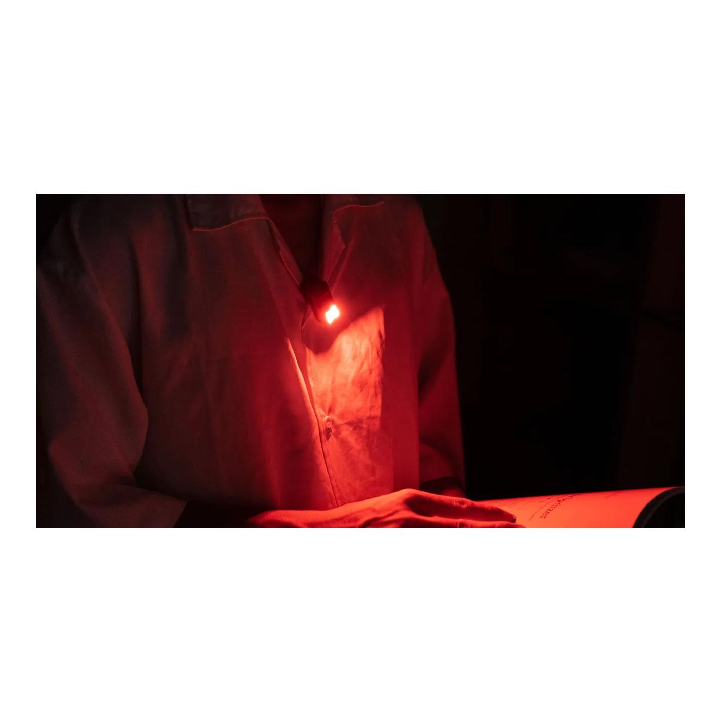 Oclip Clip-Licht Oclip Clip-Licht