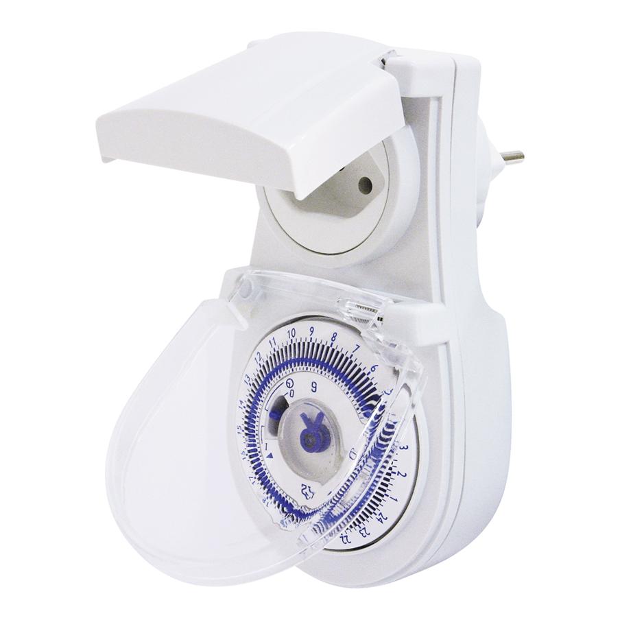 Timer Zeitschaltuhr, Indoor and Outdoor