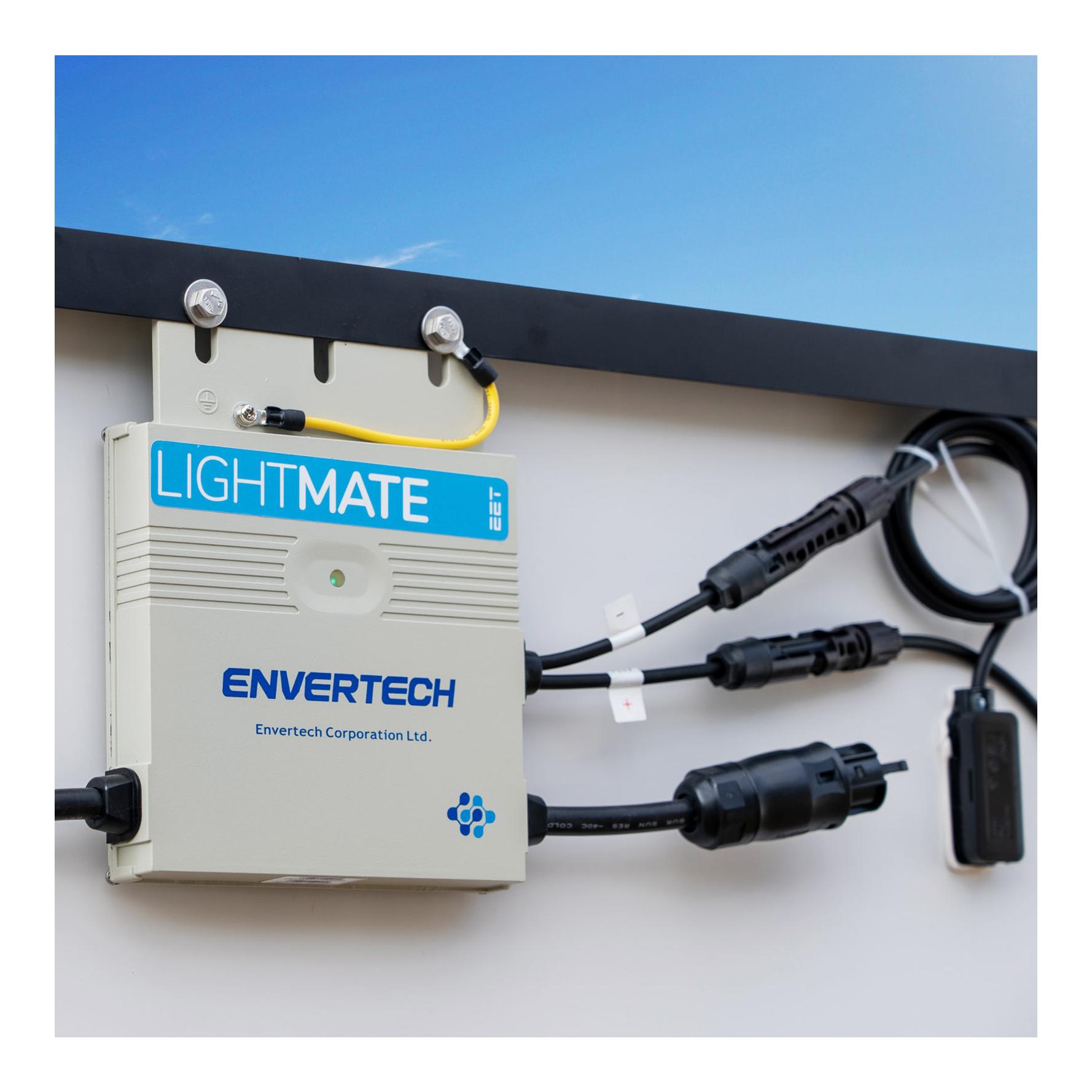 390W LightMate HOOK SWISS 390W LightMate HOOK SWISS