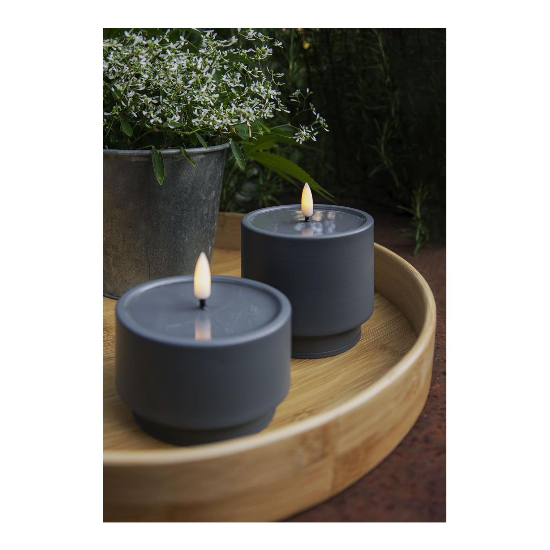 Ambiente Candle Set Ambiente Candle Set