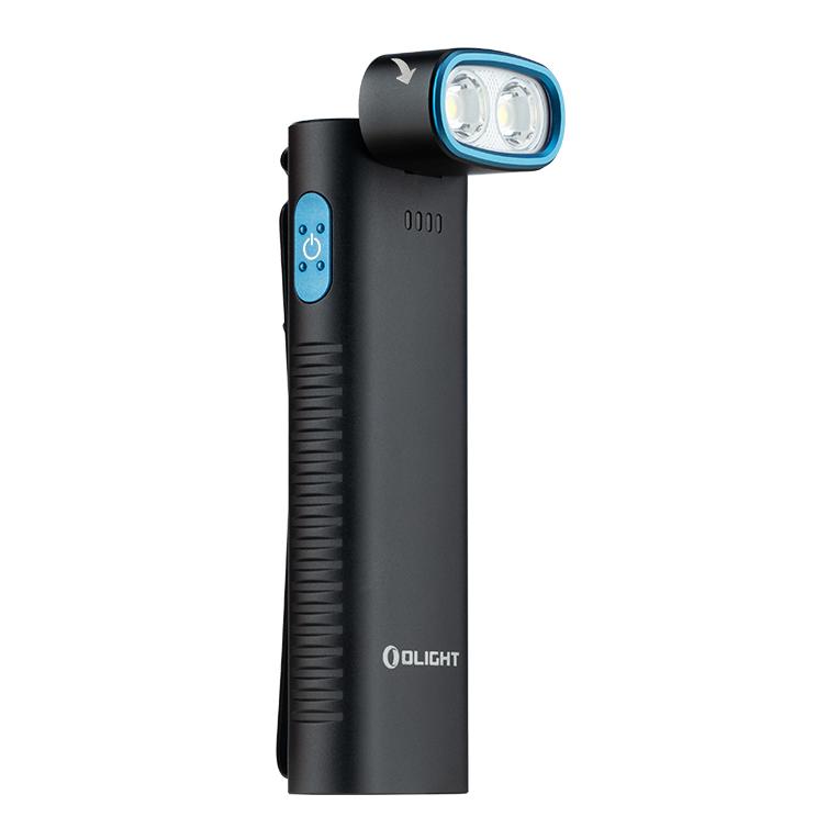 Olight Arkflex - EDC Taschenlampe