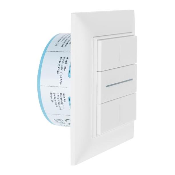 WLAN-Schalter «dingz» UP WLAN-Schalter «dingz» UP