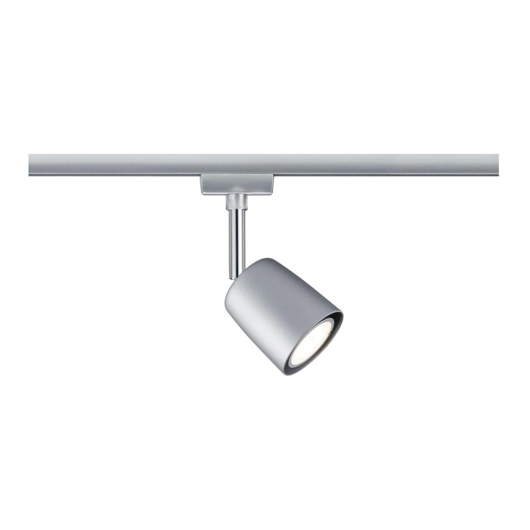 Paulmann Schienenspot URail Cover Set, 3 x GU10