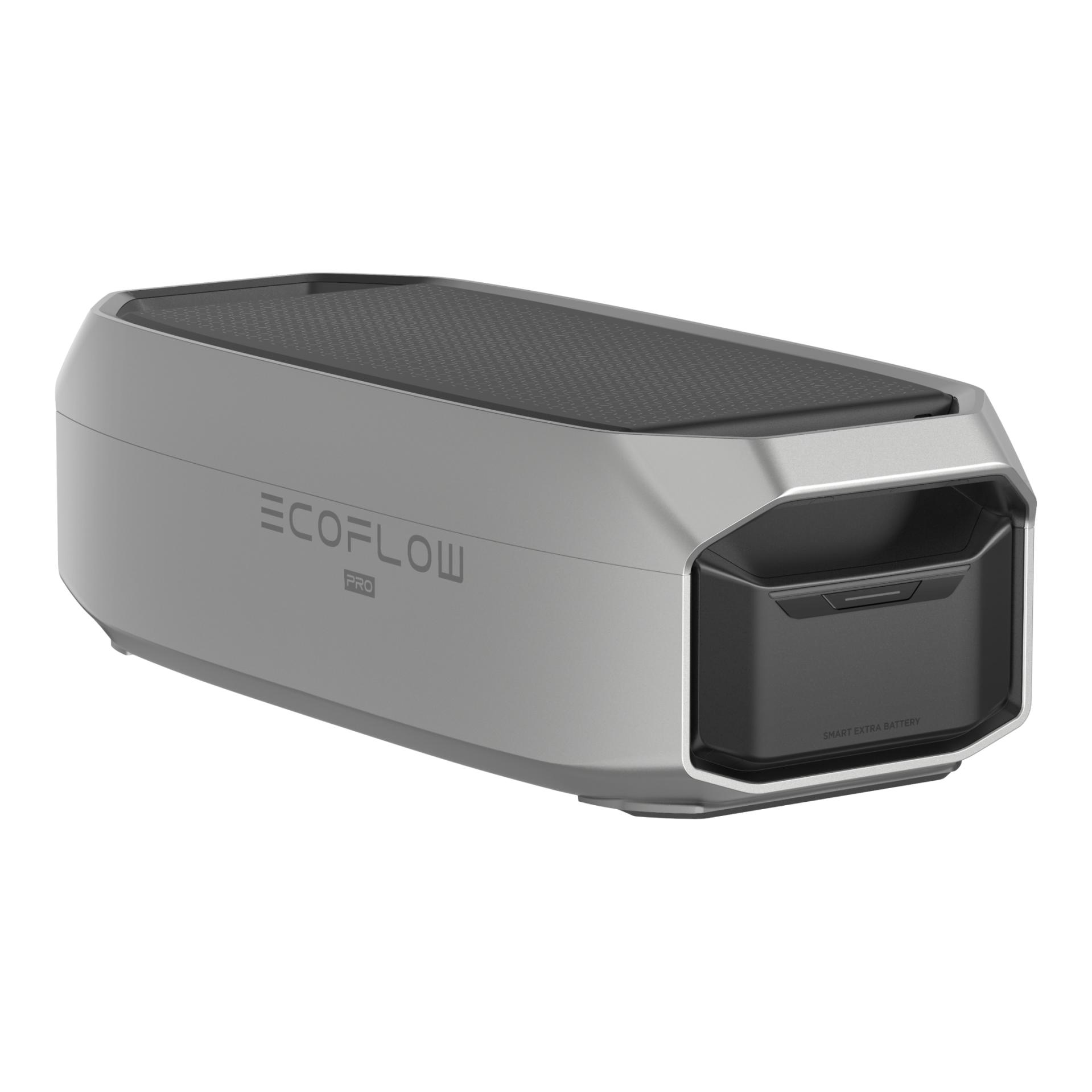 EcoFlow Delta Pro 3 Batterie de secours 4'096 Wh