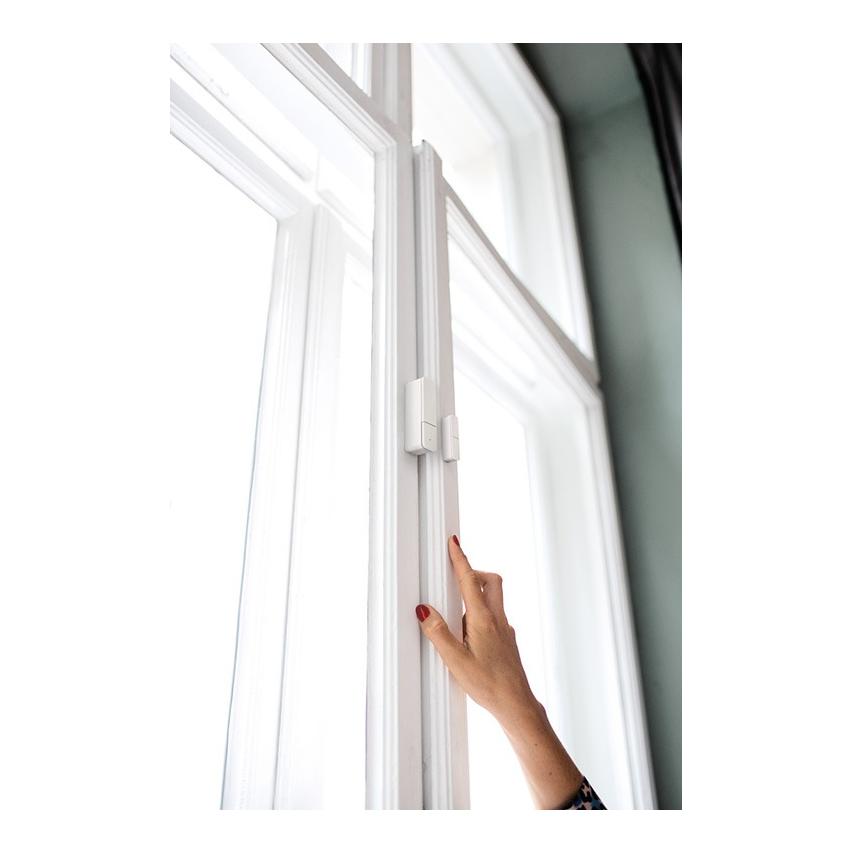 Smart Home Tür-/Fensterkontakt II Plus