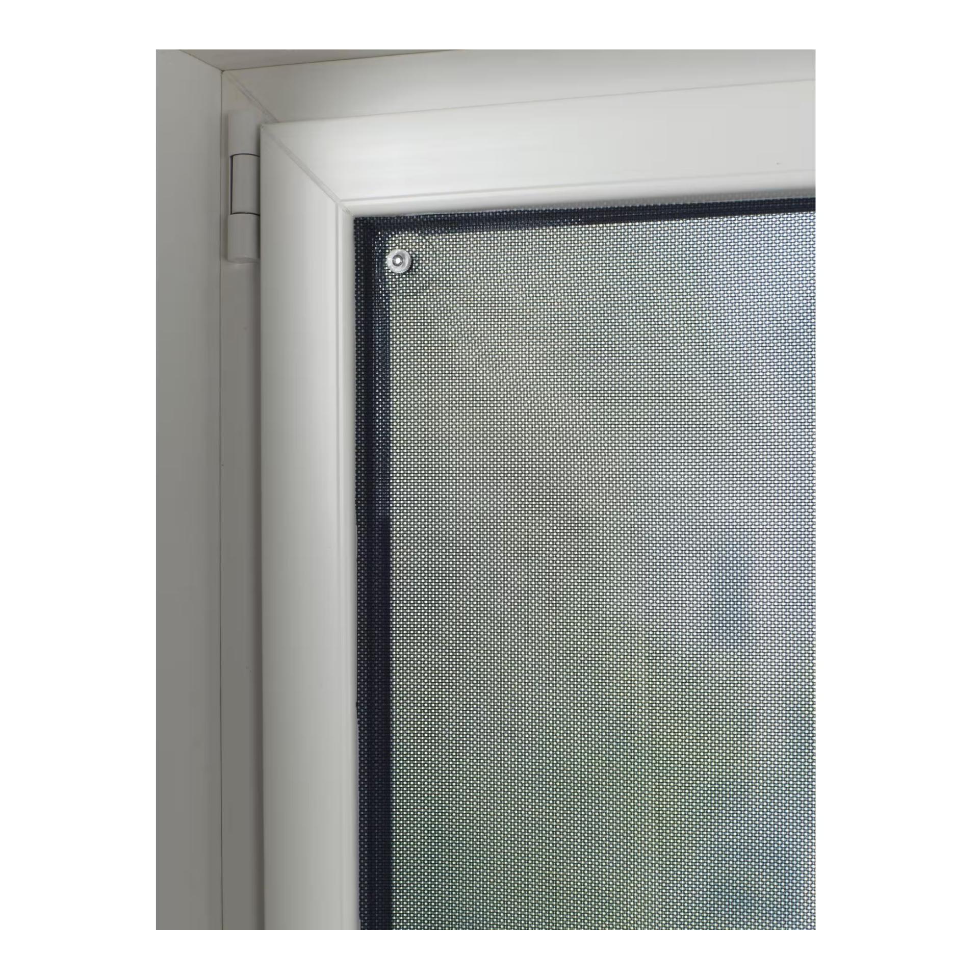 Flexible window sun protection 40 x 80 cm
