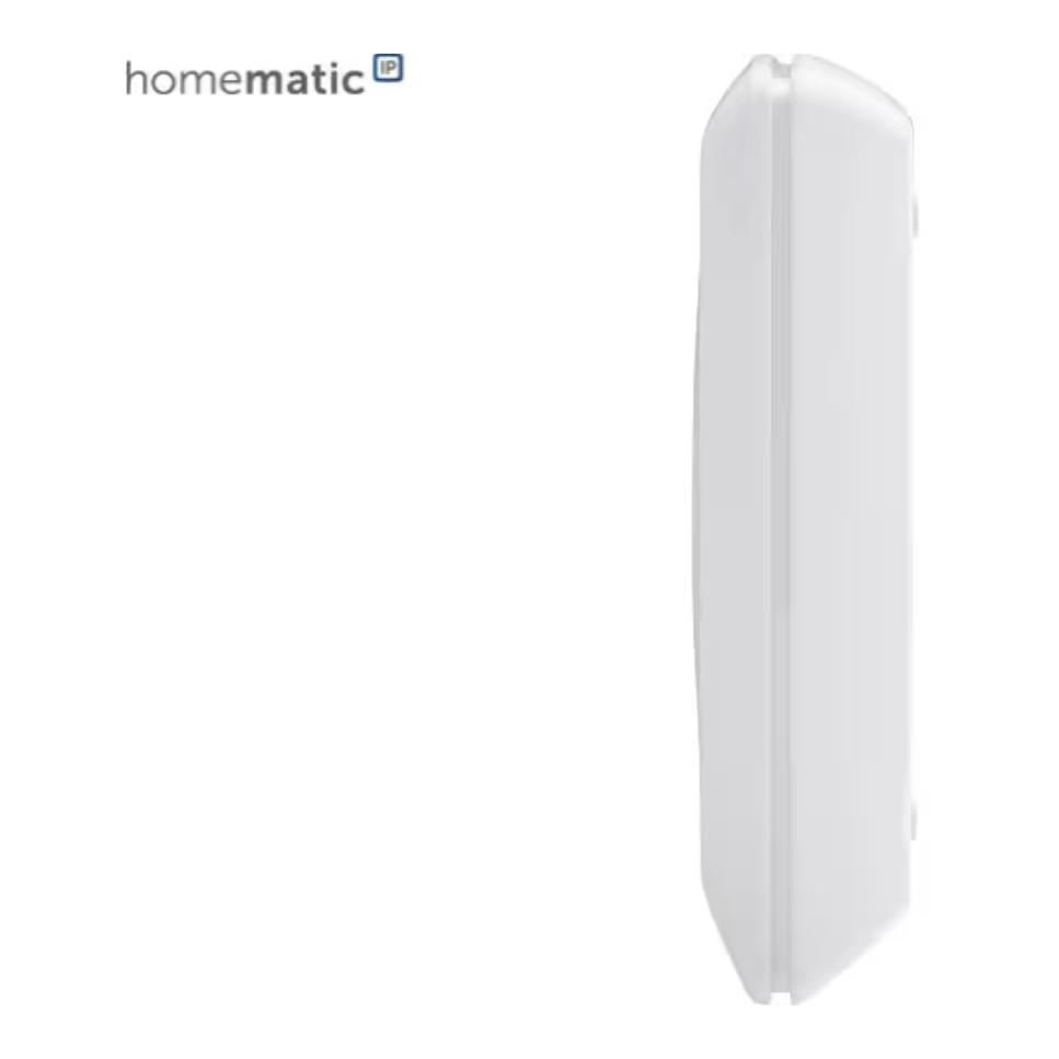 Smart Home Access Point HmIP-HAP Smart Home Access Point HmIP-HAP