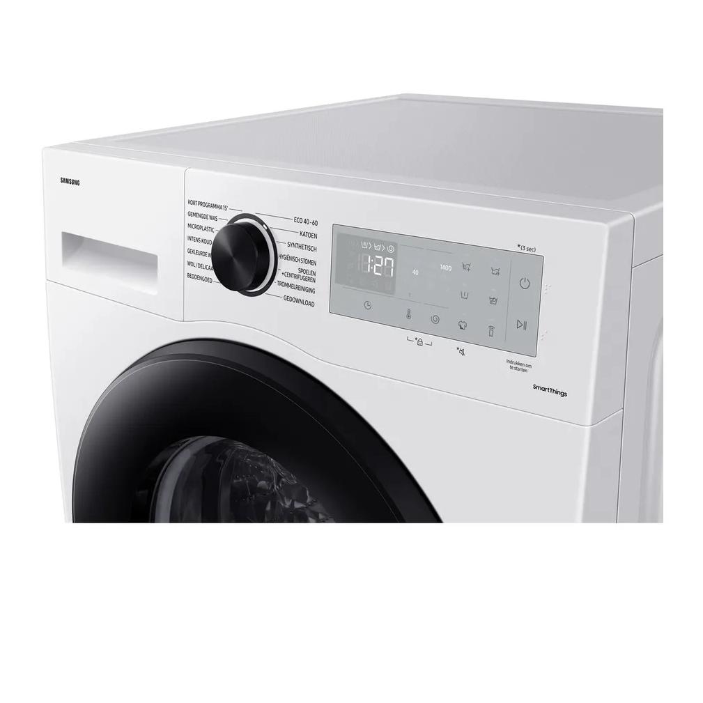 Waschmaschine WW5000 9kg mit Dienstleistung Waschmaschine WW5000 9kg mit Dienstleistung