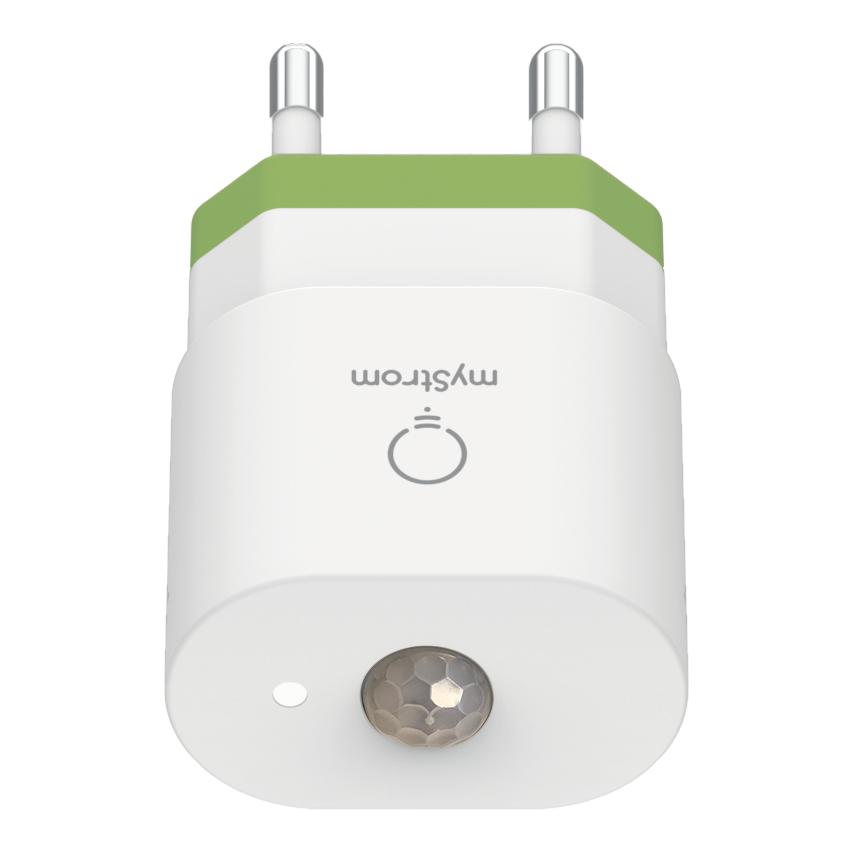 myStrom Bewegungsmelder WiFi Motion Sensor - Blanc