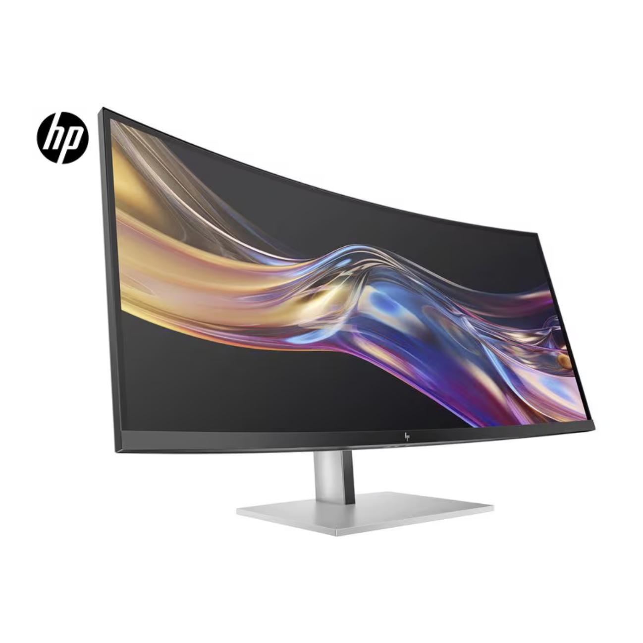 HP Monitor 738pu