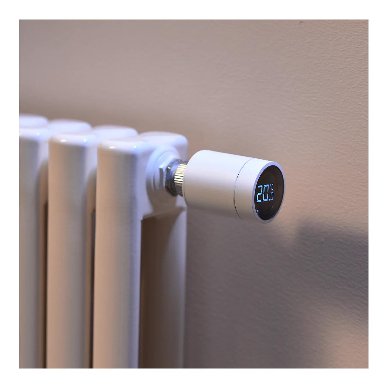 Heizkörperthermostat E1 - 3er Set