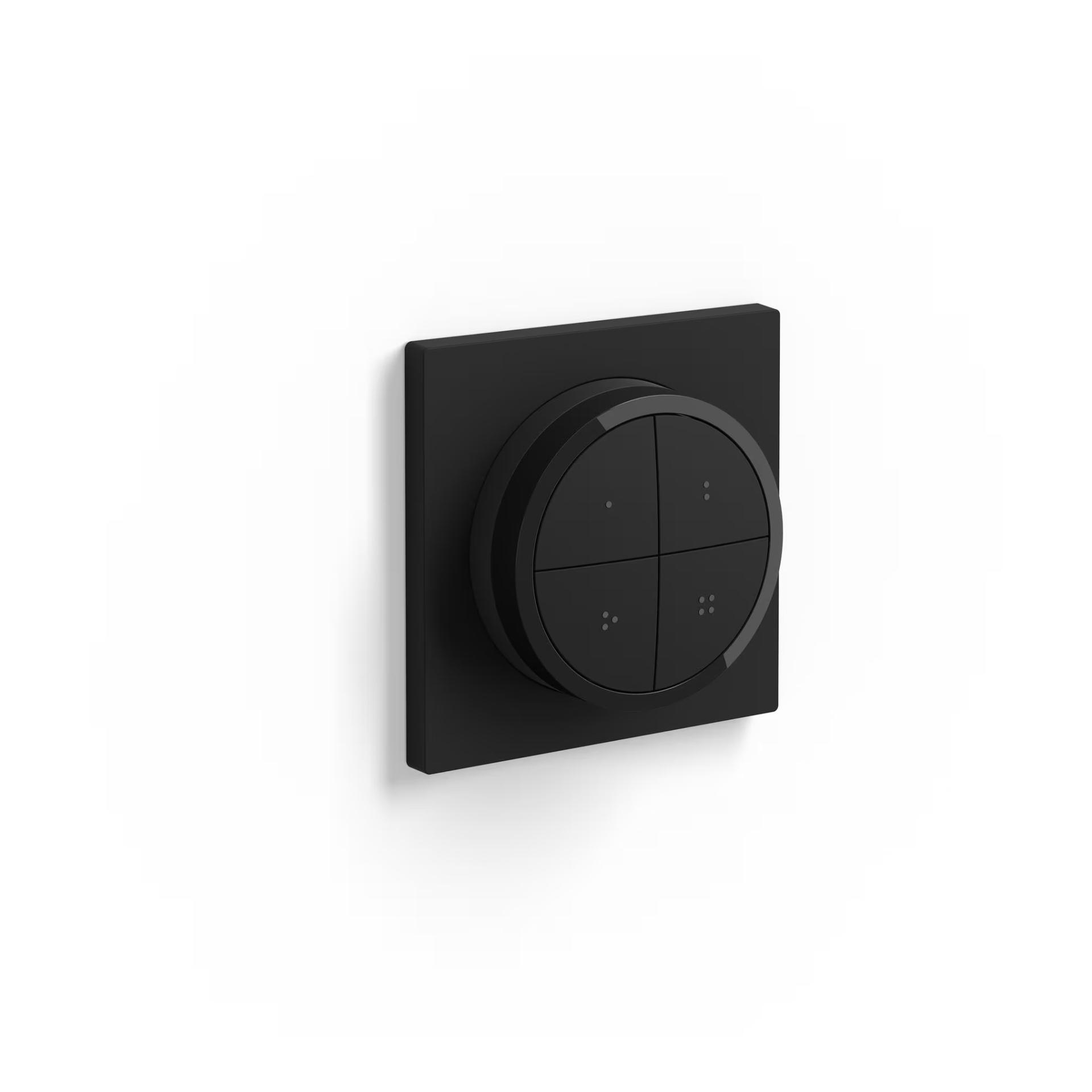 Philips Hue Zubehör Tap Dial Schalter