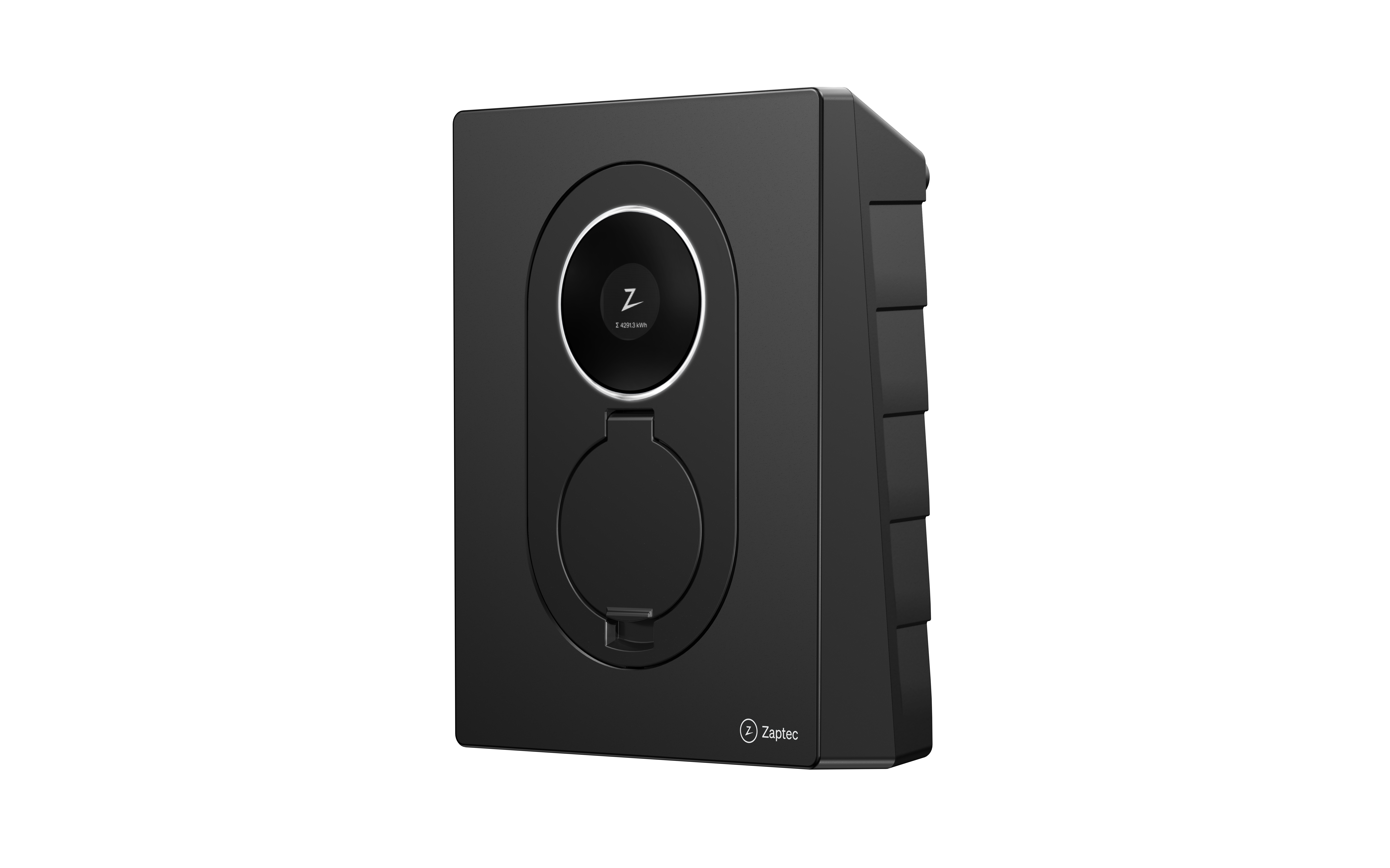 Zaptec Go 2 Smarte Ladestation