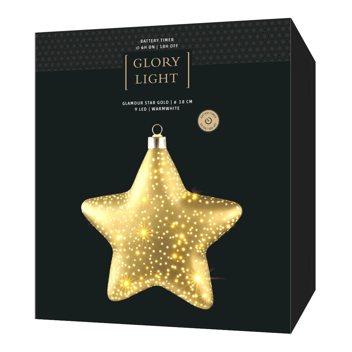 Glamour Star Glamour Star