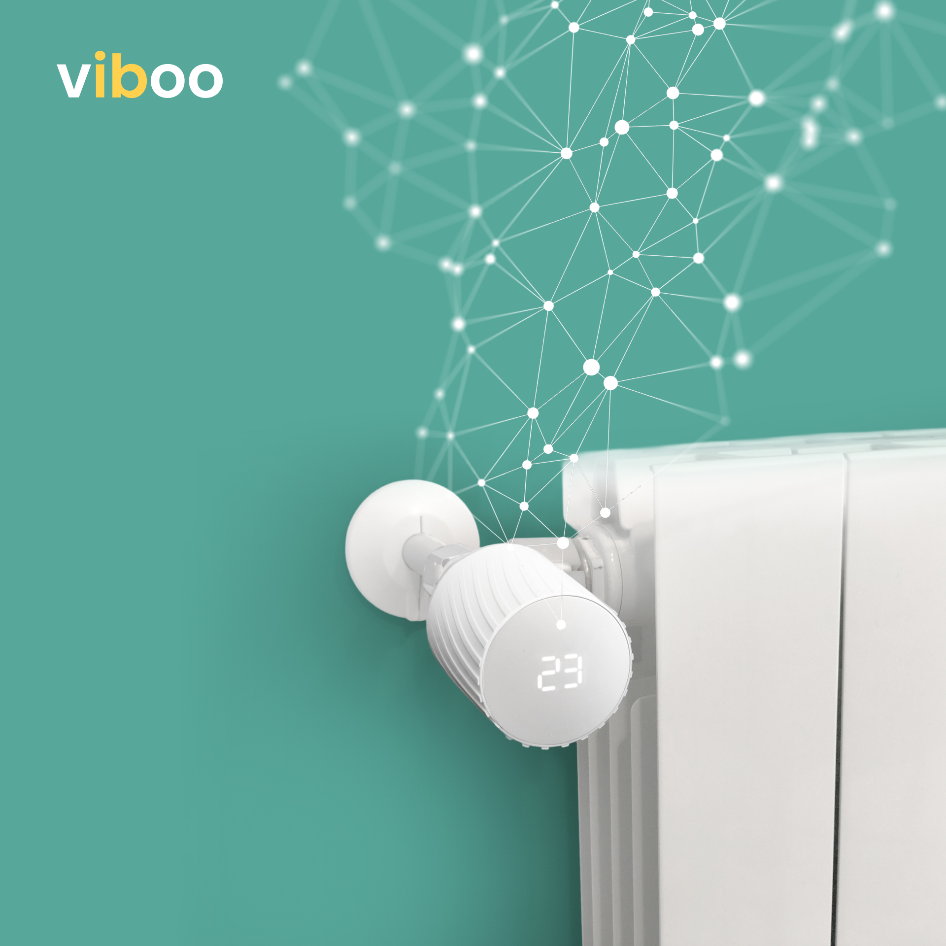 viboo 71 bis 80 Räume gesamt – Heizenergie Einsparung