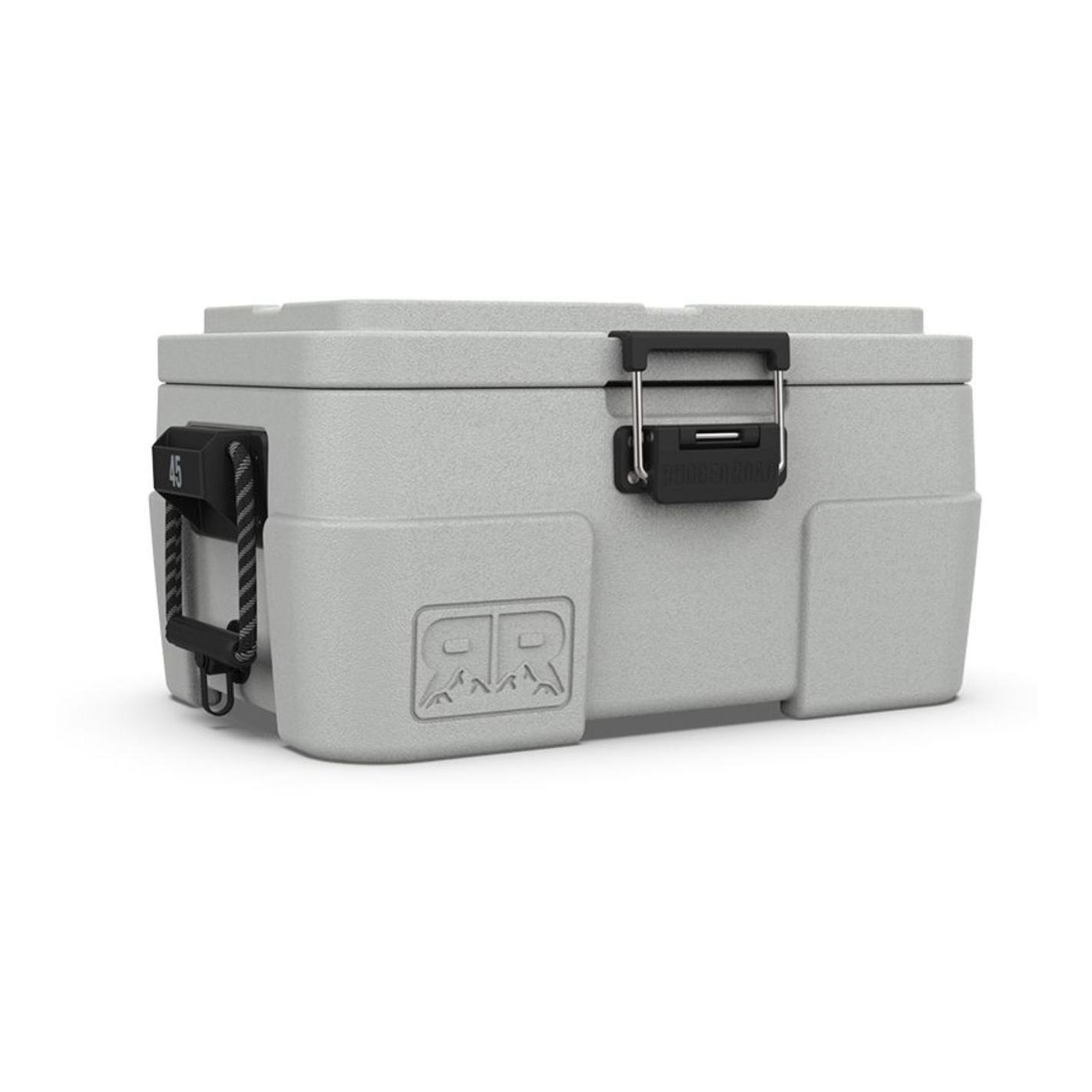 Rugged Road Cooler 45 V2 - Kühlbox