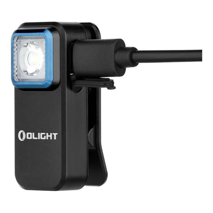 Oclip Clip-Licht Oclip Clip-Licht