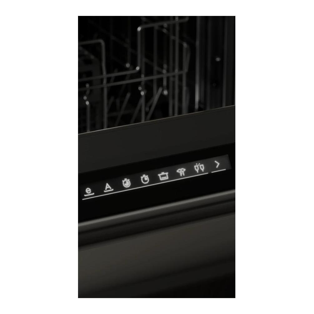 Einbaugeschirrspüler Adora V2000 VGB mit Gleitblech