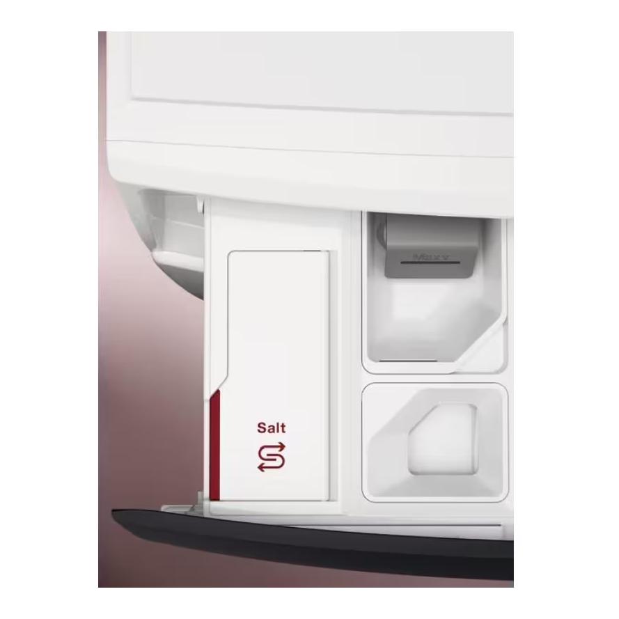 Lave-linge WASL2IE500 Gauche avec service