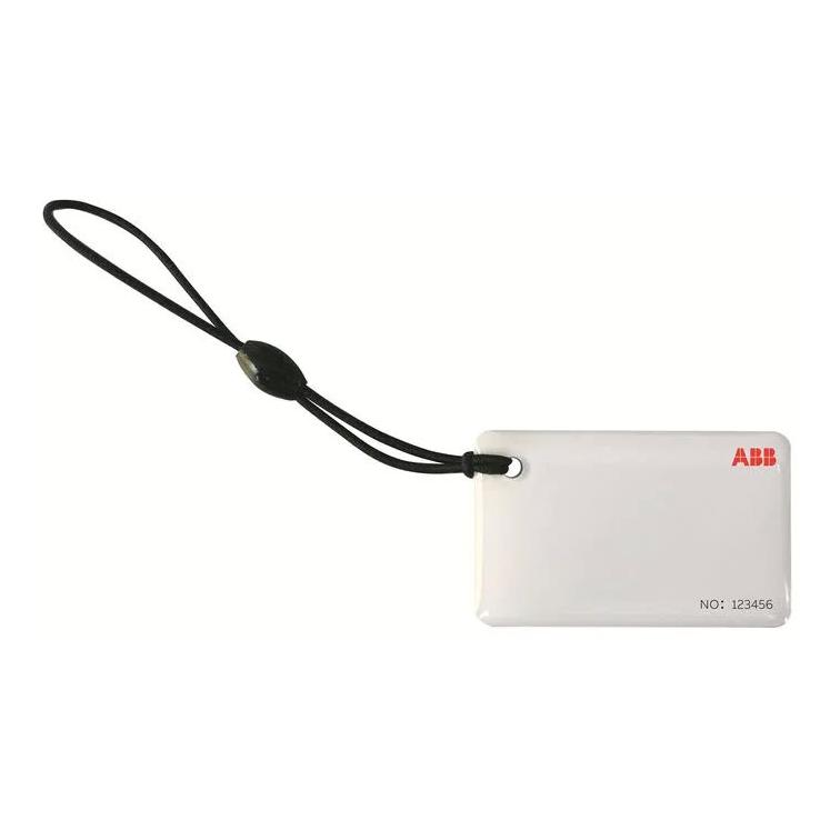 RFID-Karte mit ABB-Logo, 5er-Pack