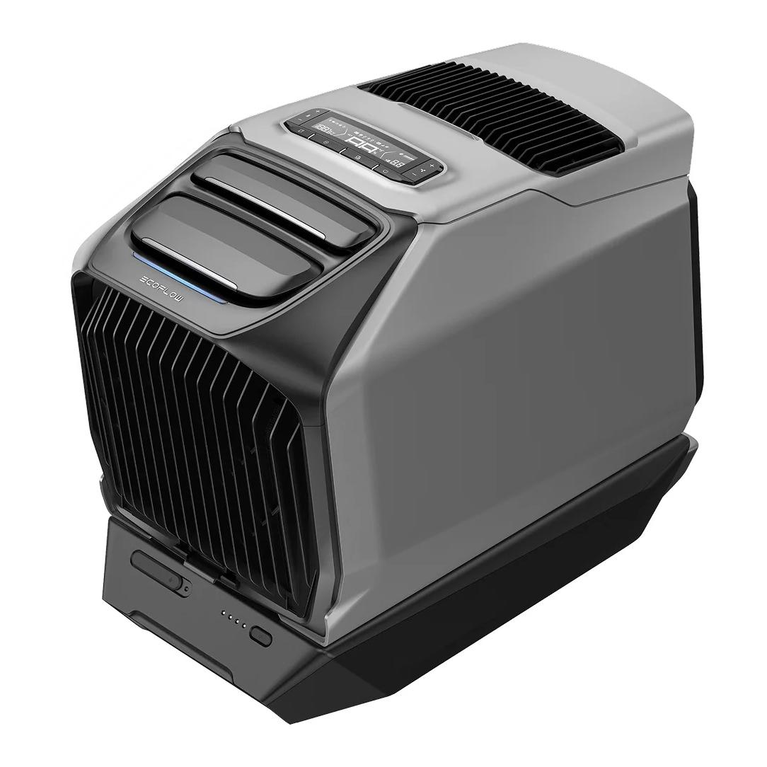 Ecoflow WAVE 3 tragbares Klimagerät