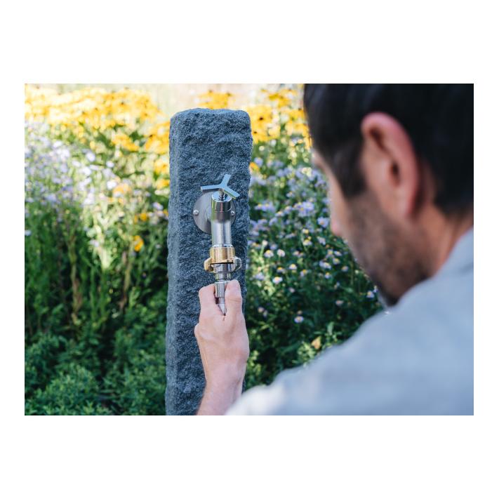 Plus Stecksystem Übergangsstück Plus Stecksystem Übergangsstück