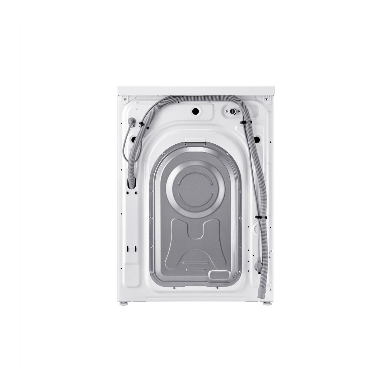 Lave-linge WW5000C, 9kg, A, Carved Black avec service