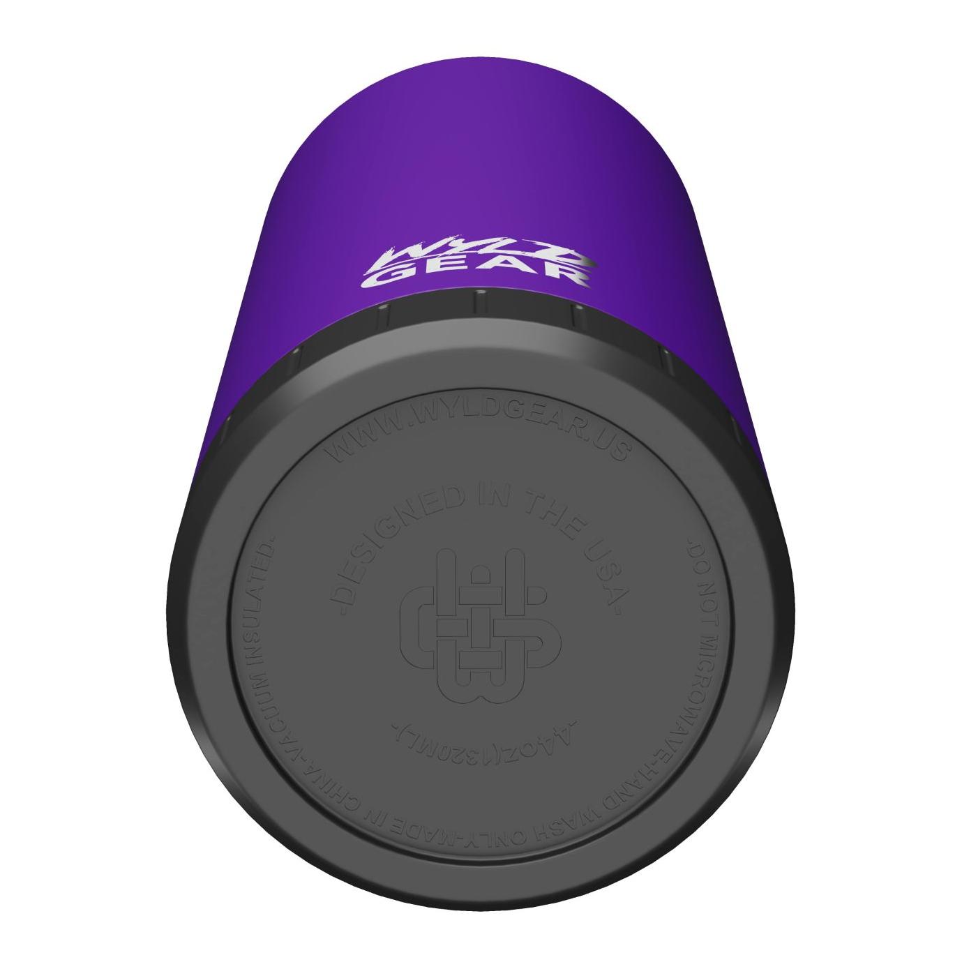 MAG FLASK 1300ml - Bouteille à vide