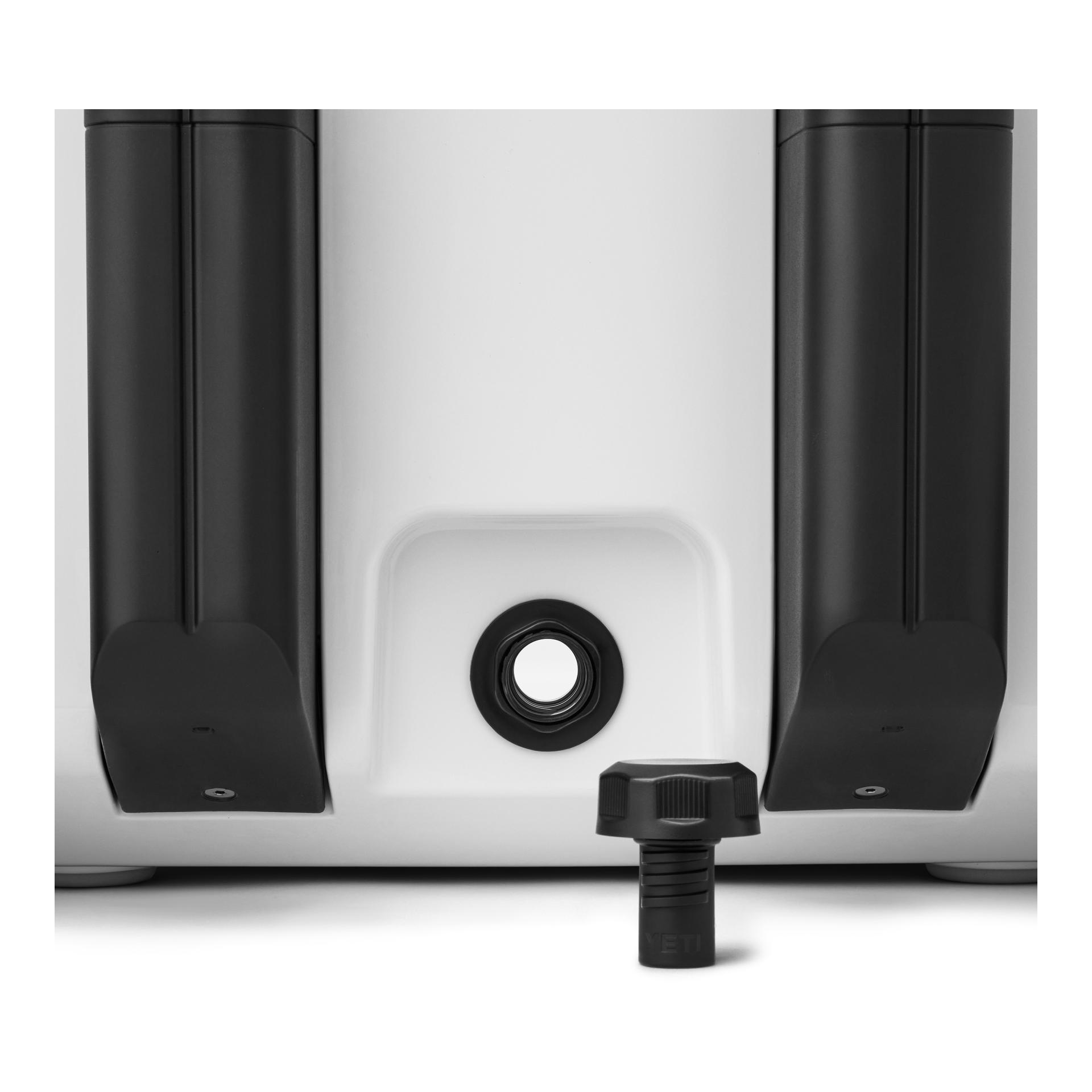 ROADIE 32 WHEELED COOL BOX - Kühlbox