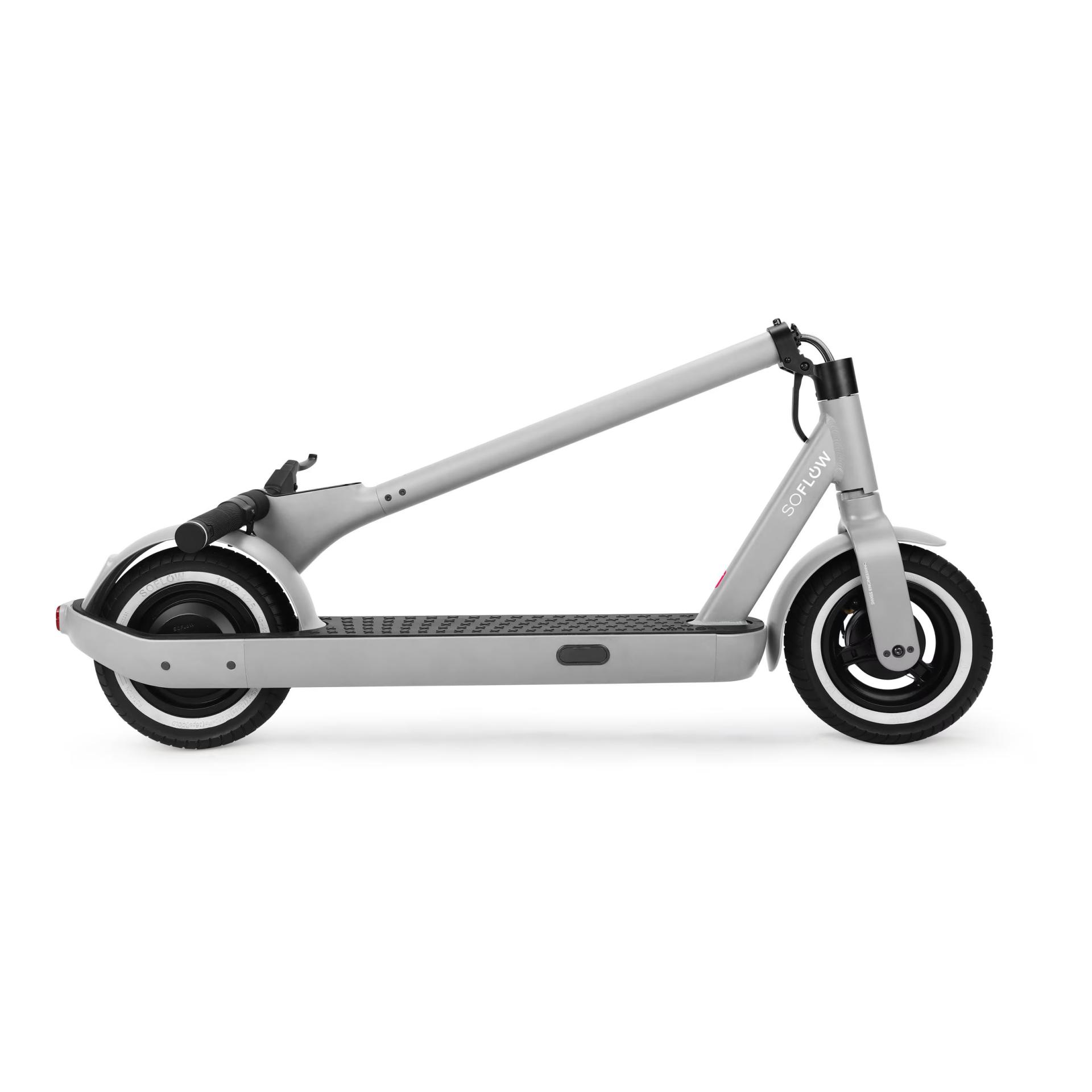 E-Scooter SO ONE PRO