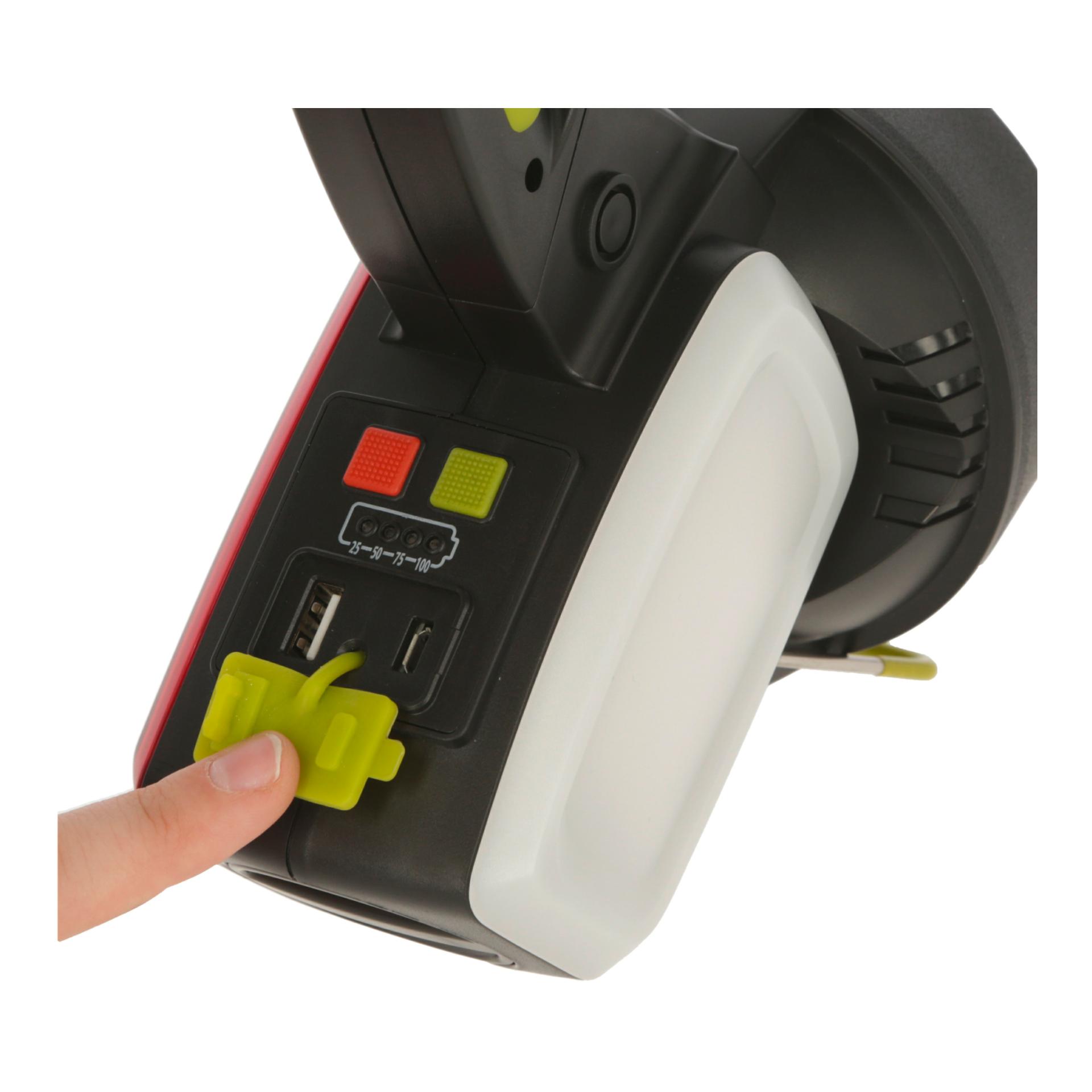 LED rechargeable hand lamp LED rechargeable hand lamp