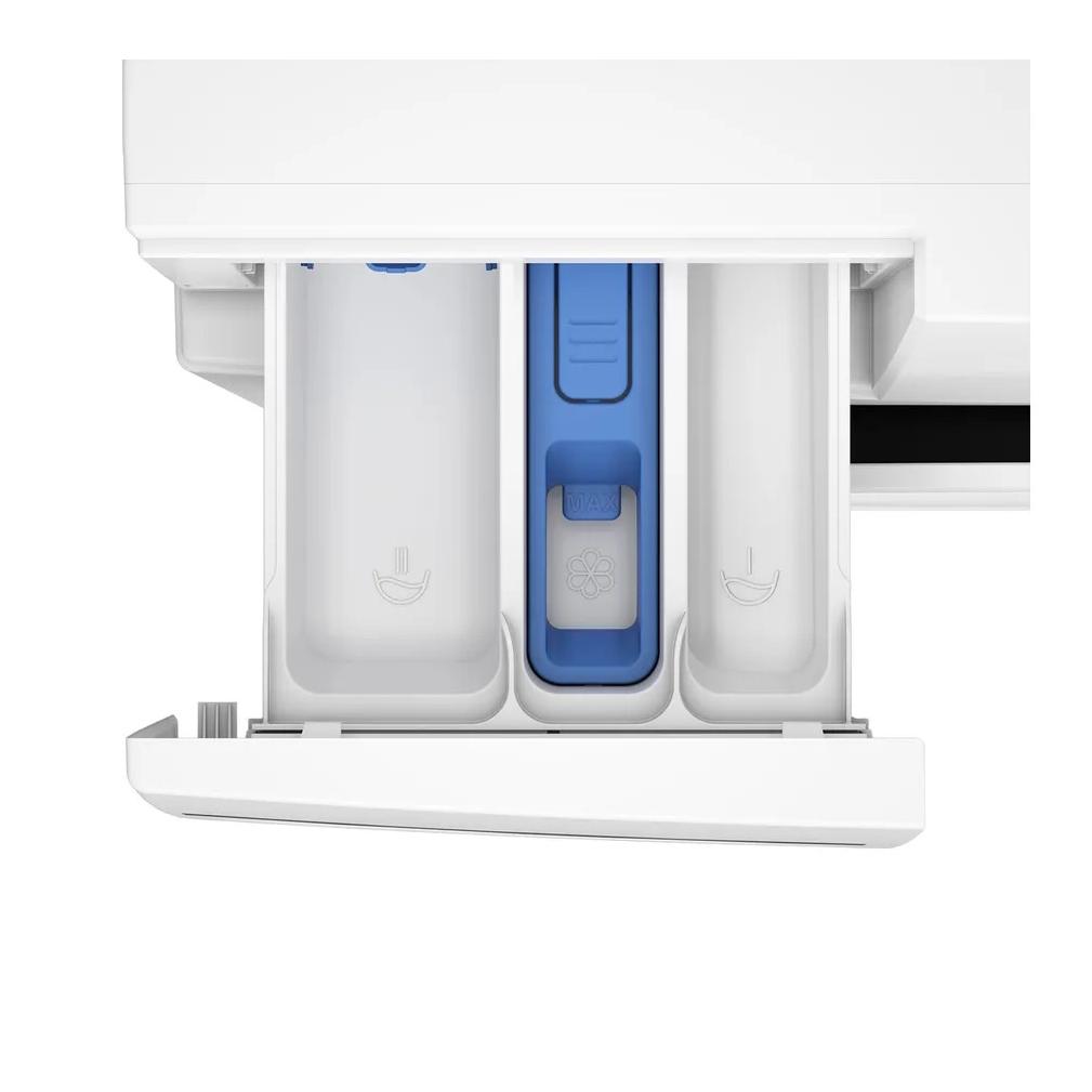 Waschmaschine W105, 9kg mit Dienstleistung Waschmaschine W105, 9kg mit Dienstleistung