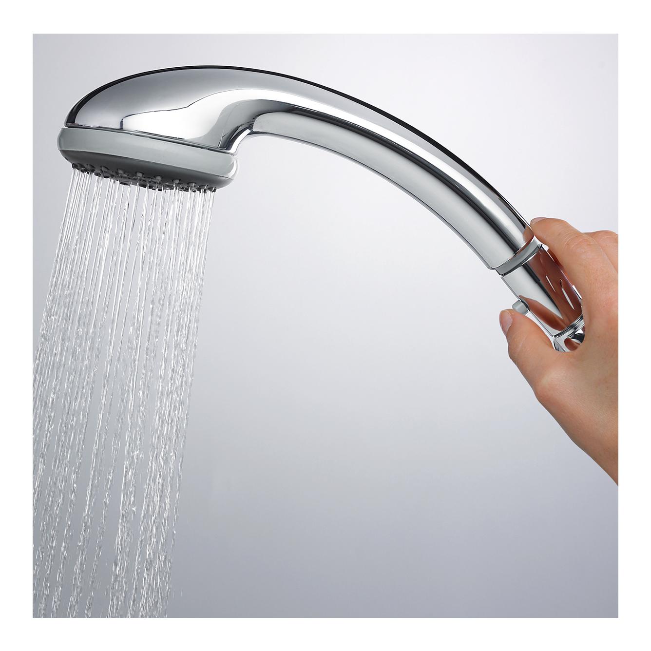 Ecobooster Shower Ecobooster Shower