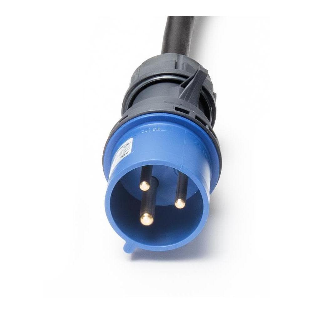Adapter Connector CEE32A Adapter Connector CEE32A