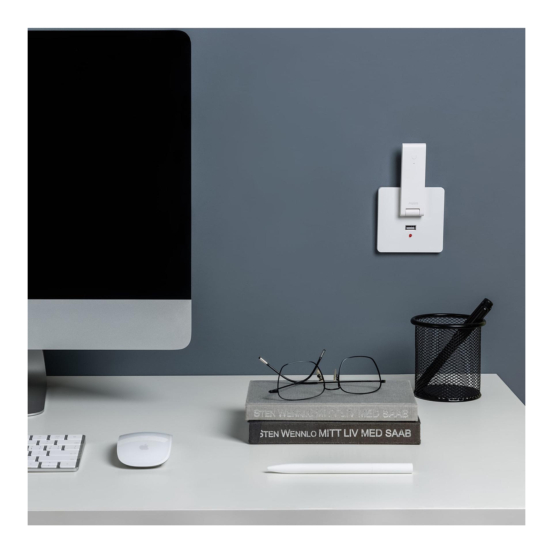 Hub E1 - Centrale smarthome Hub E1 - Centrale smarthome